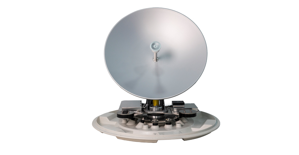 Maritime VSAT