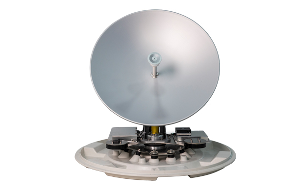 satellite communication terminal