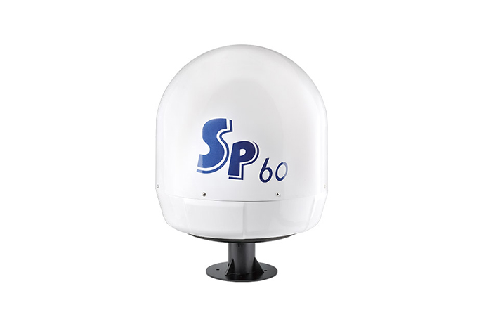 SP60 Satellite TV Antennas