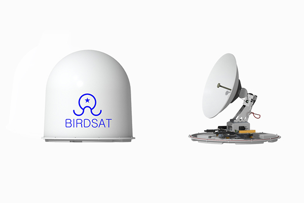 ku band vsat
