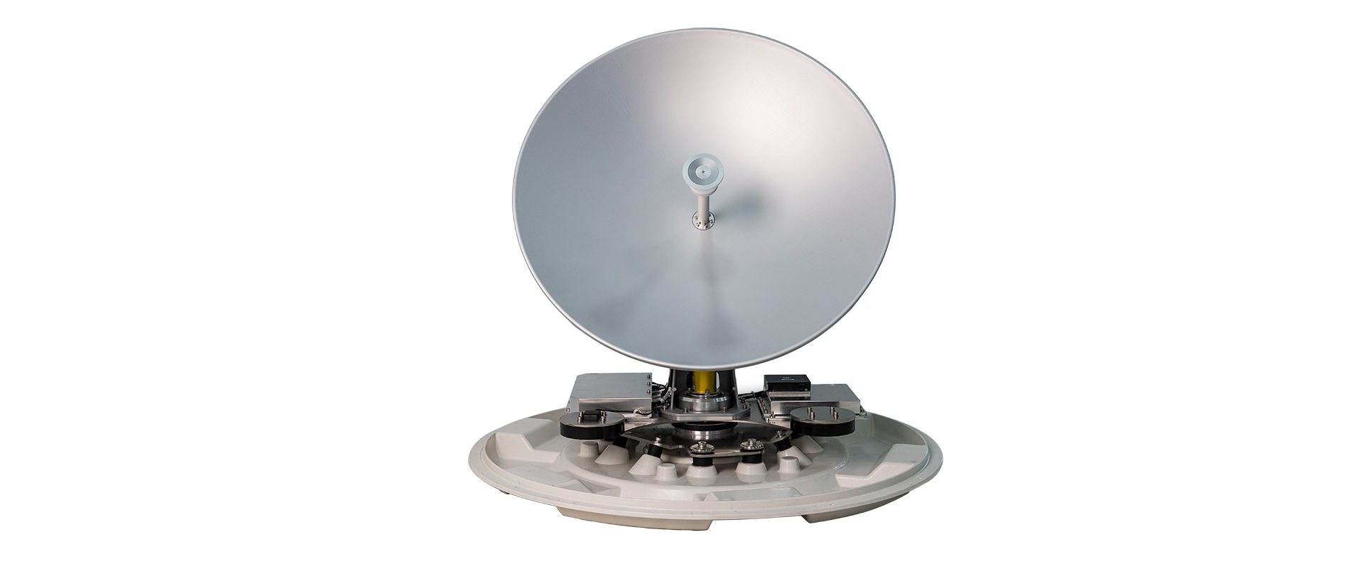 Discover BIRDSAT VSAT Terminal Innovations