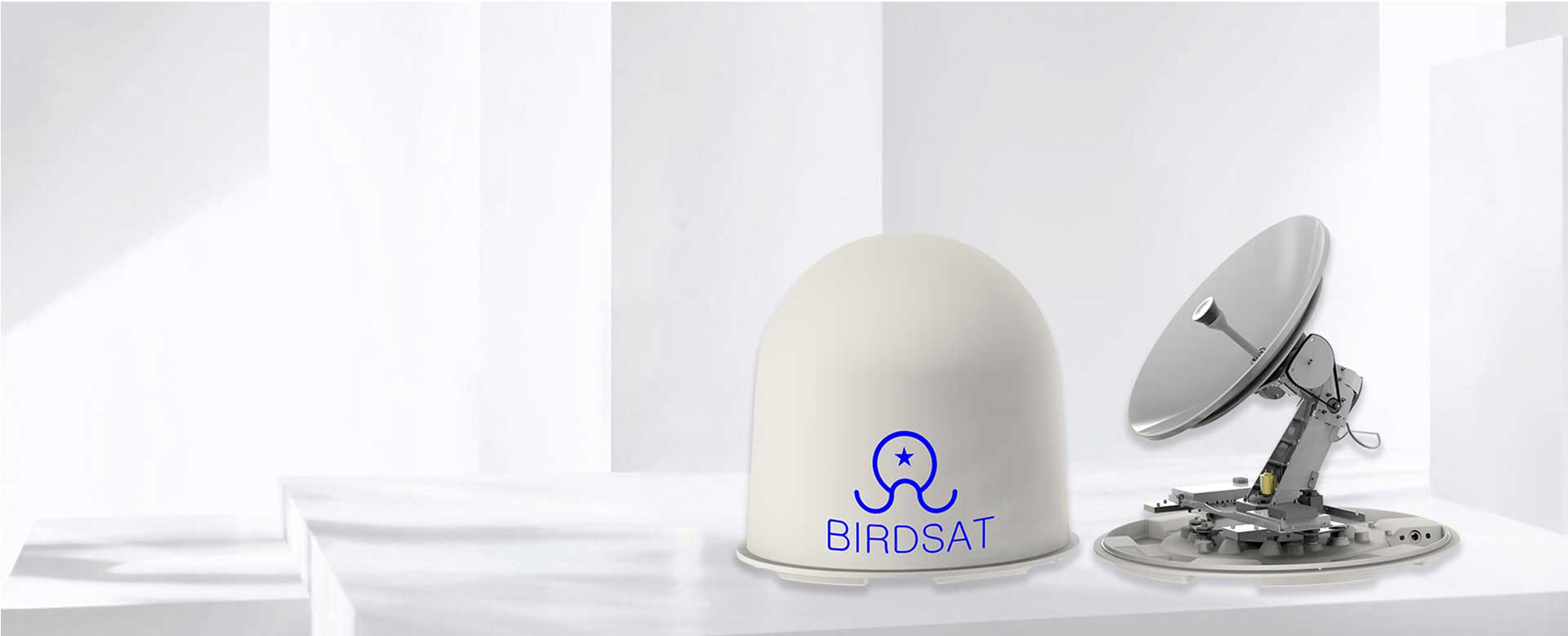 With Superior Independent Research And Development Capability Of Vsat Terminal
